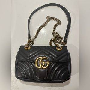 GUCCI Marmont small